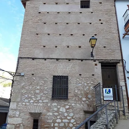 Torre Del Inquisidor * Cazorla