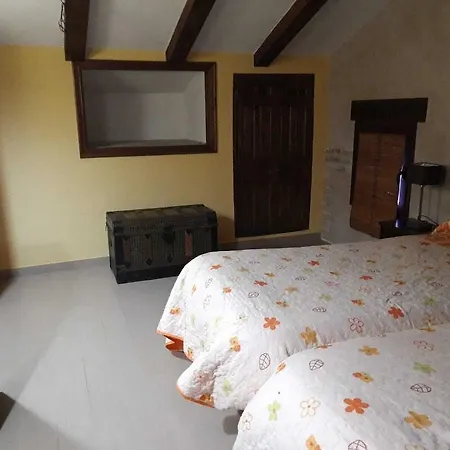 Apartamento Torre Del Inquisidor