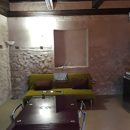 Apartamento Torre Del Inquisidor
