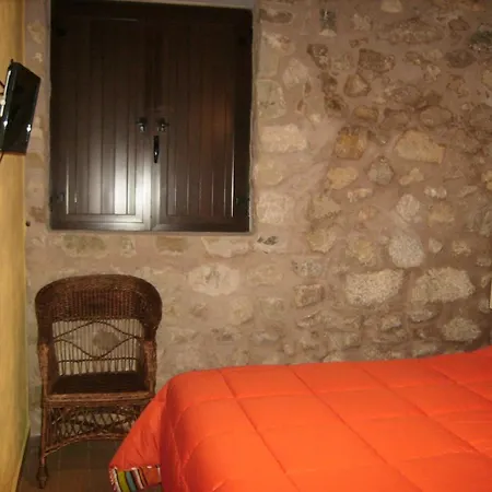Apartamento Torre Del Inquisidor