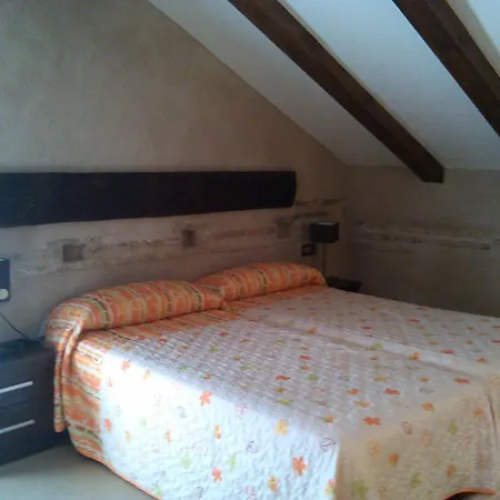 Torre Del Inquisidor Apartamento Cazorla