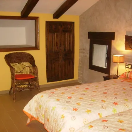 Apartamento Torre Del Inquisidor