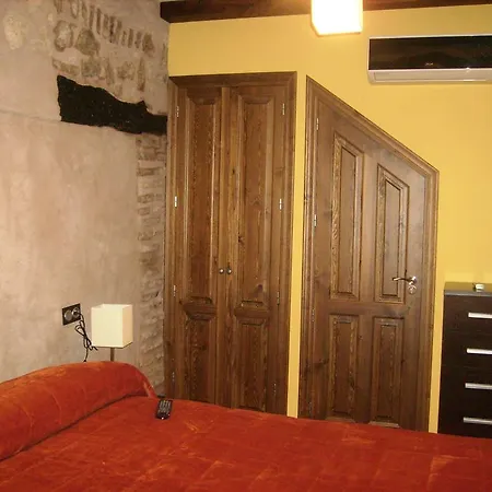 Apartamento Torre Del Inquisidor *