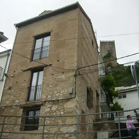 Torre Del Inquisidor Apartamento