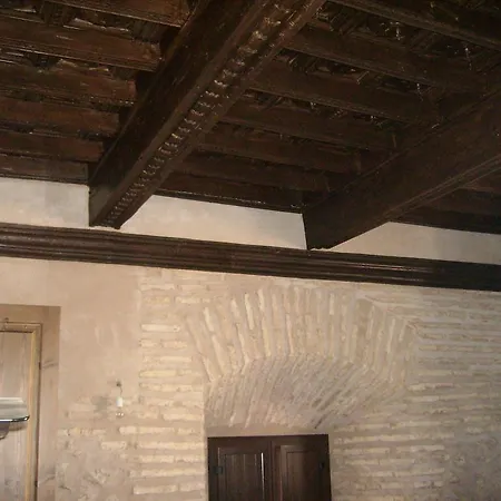 Torre Del Inquisidor