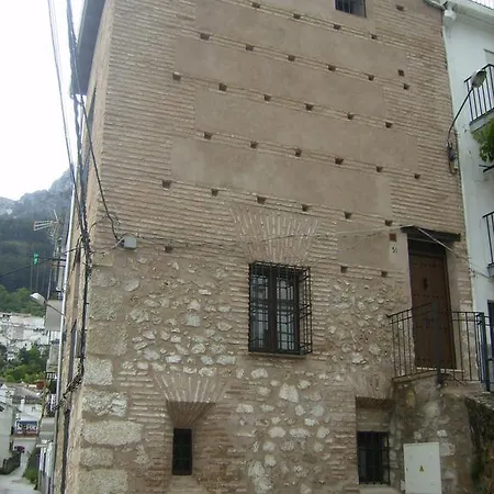 Torre Del Inquisidor Apartamento *