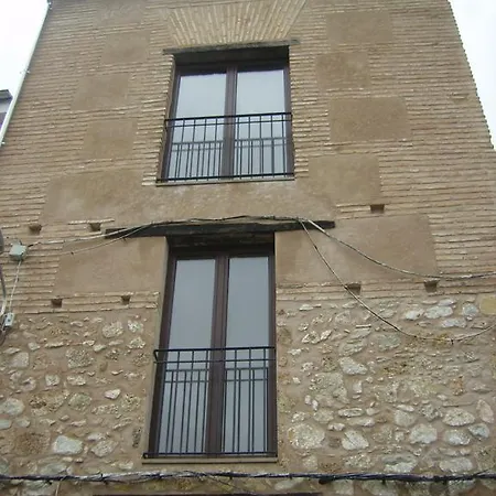 Torre Del Inquisidor