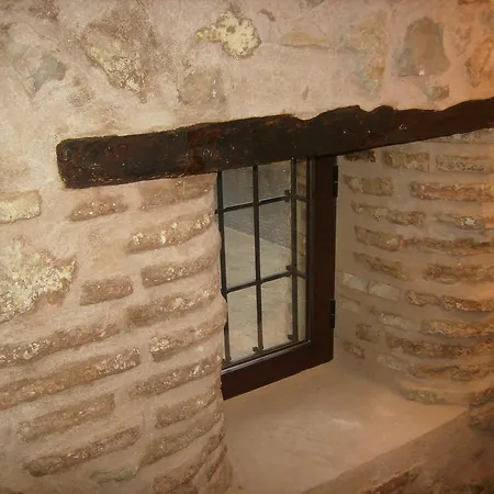 Apartamento Torre Del Inquisidor Cazorla
