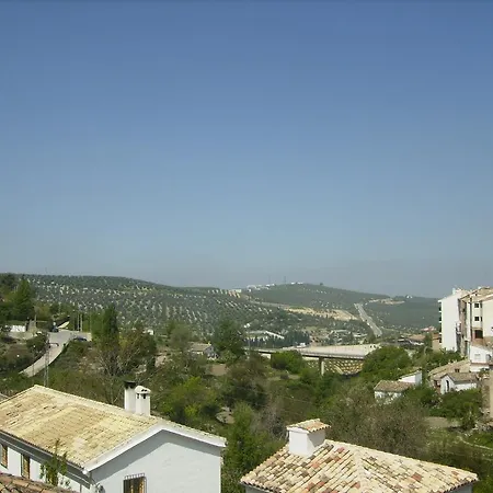 Torre Del Inquisidor Apartamento Cazorla
