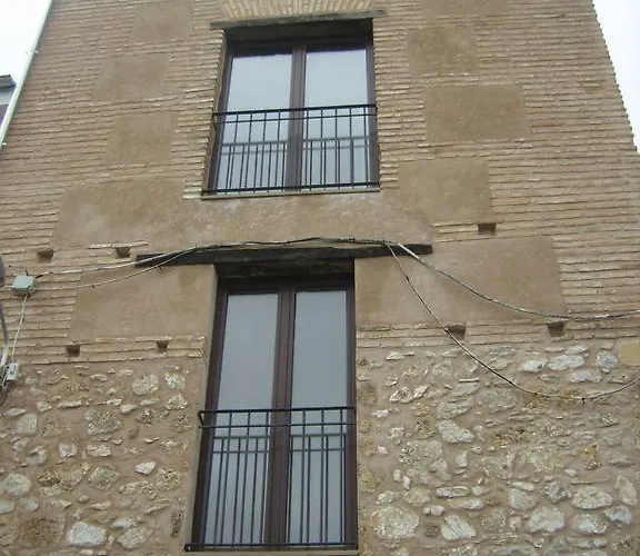 Torre Del Inquisidor